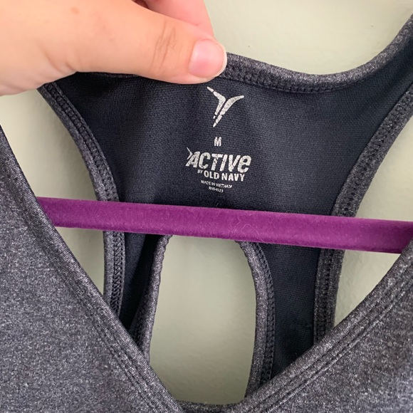 🌵Old Navy Sports Bra🌵 - Picture 3 of 3